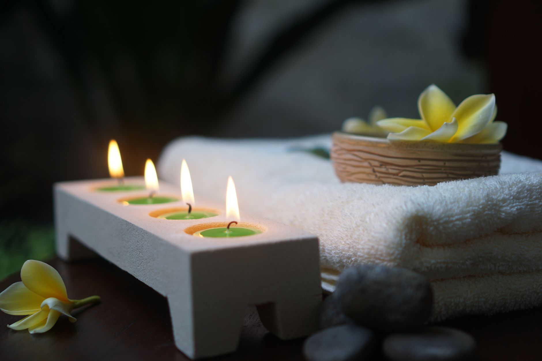 Ember Spa