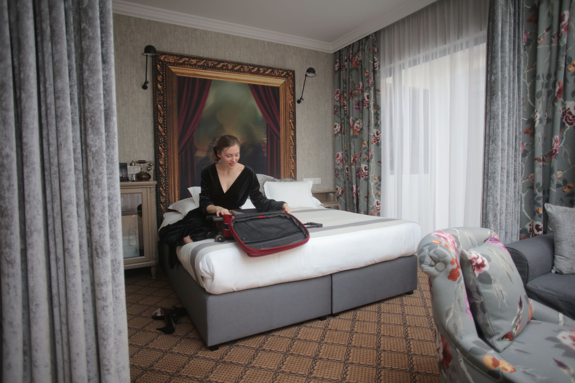 Ember Suite